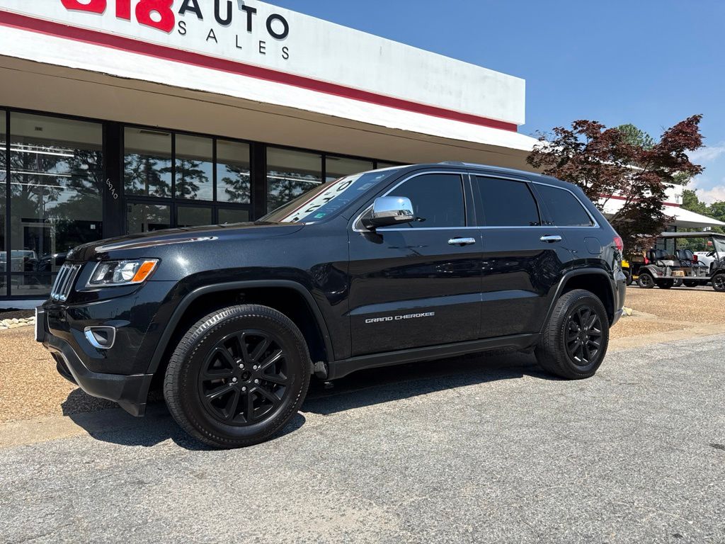 jeep grand cherokee 2016 1C4RJFBG1GC494511 image jeep grand cherokee 2016 1C4RJFBG1GC494511 image